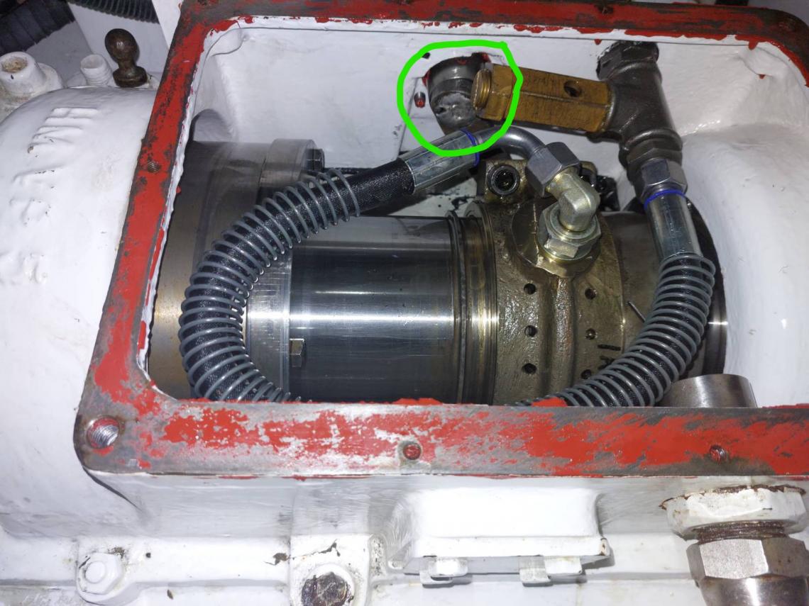 Maintenance et réparation de Yacht en Martinique